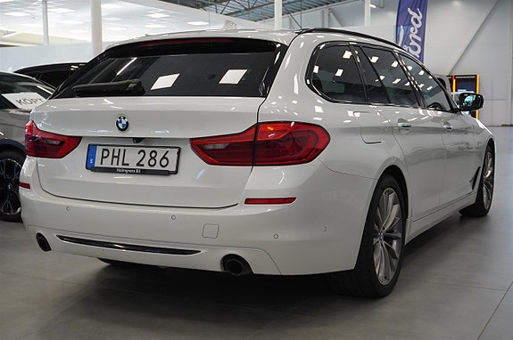 BMW 530d 20 of 20