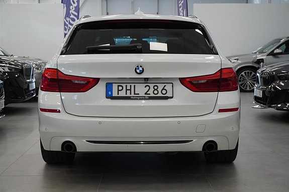 BMW 530d 19 of 20