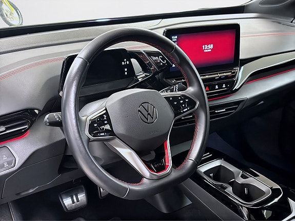 Volkswagen ID.4 GTX 15 of 20