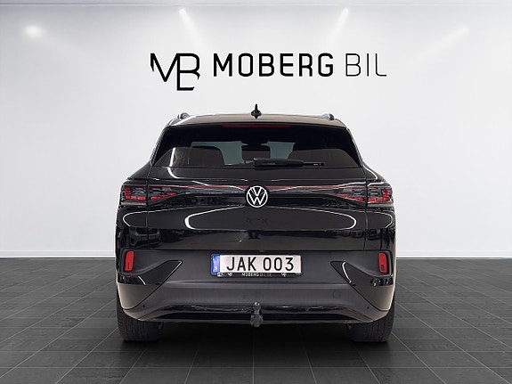 Volkswagen ID.4 GTX 7 of 20