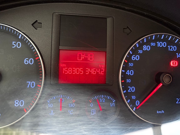 Volkswagen Golf V 6 of 10