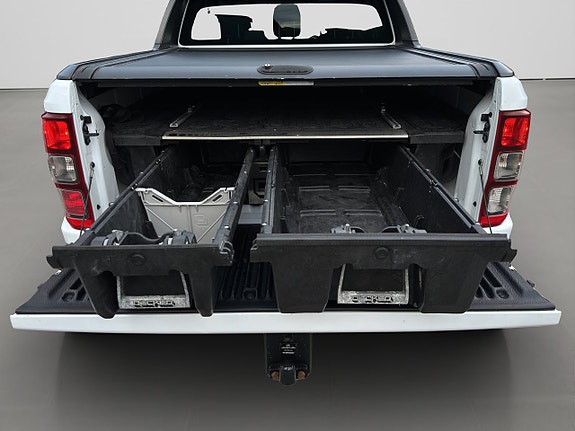 Ford Ranger Raptor 7 of 25