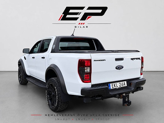 Ford Ranger Raptor 5 of 25
