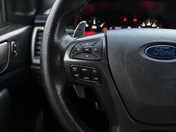 Ford Ranger Raptor 15 of 25