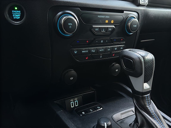 Ford Ranger Raptor 21 of 25