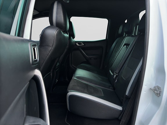 Ford Ranger Raptor 24 of 25