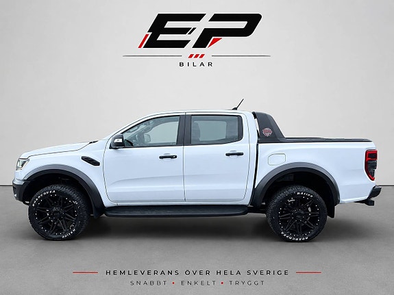 Ford Ranger Raptor 4 of 25