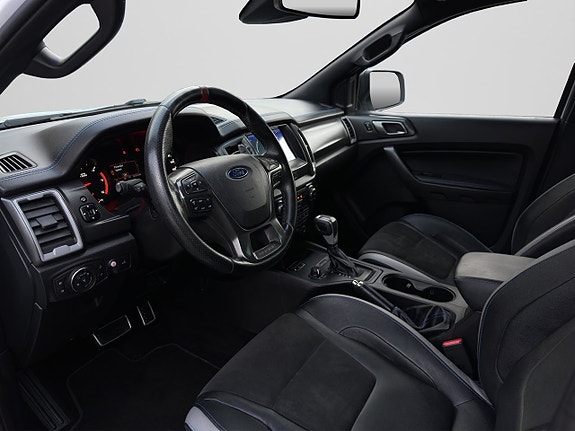 Ford Ranger Raptor 9 of 25