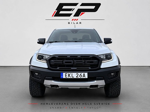 Ford Ranger Raptor 2 of 25
