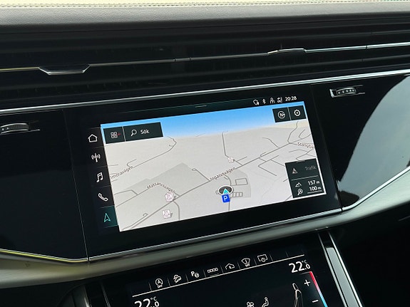 Audi SQ8 13 of 24
