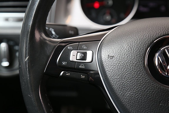 Volkswagen Golf Alltrack 15 of 25