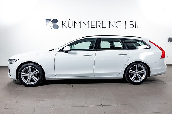 Volvo V90 4 of 27