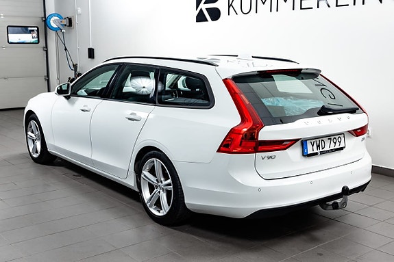 Volvo V90 3 of 27