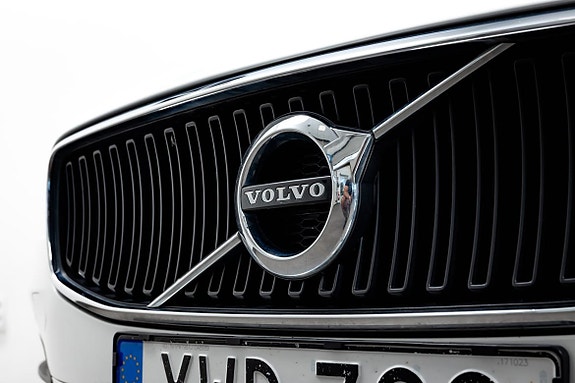 Volvo V90 27 of 27