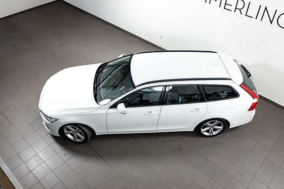Volvo V90 6 of 27
