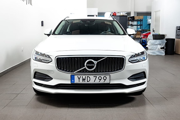 Volvo V90 9 of 27