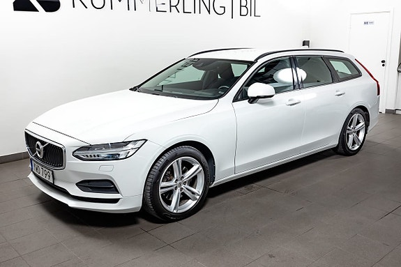 Volvo V90 2 of 27