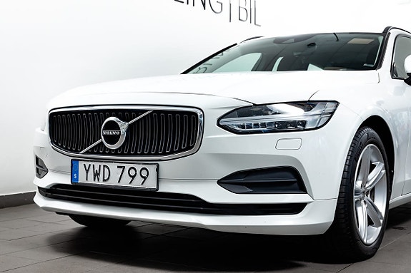 Volvo V90 10 of 27