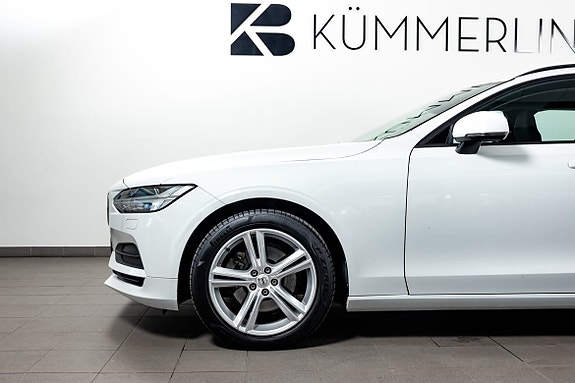 Volvo V90 8 of 27