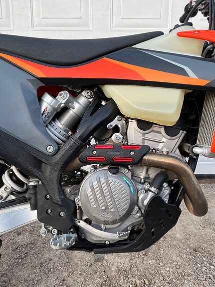 KTM 250 EXC-F 4 of 6