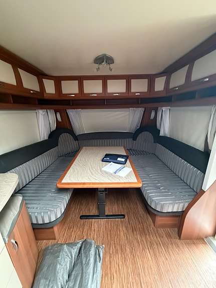 Hobby Prestige 650 9 of 16