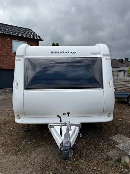 Hobby Prestige 650 3 of 16