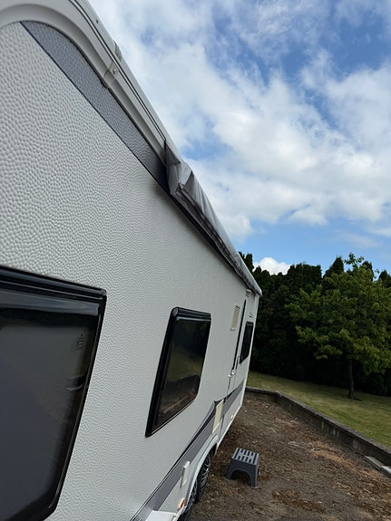 Hobby Prestige 650 6 of 16