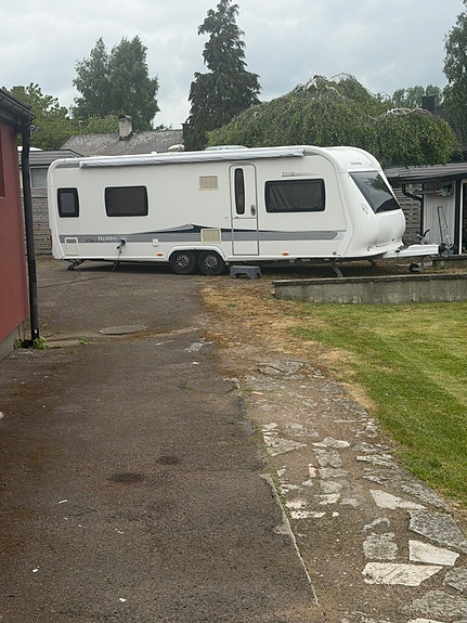 Hobby Prestige 650 2 of 16