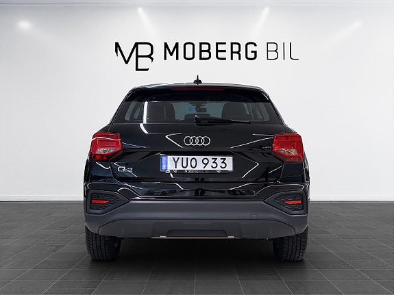 Audi Q2 6 of 13