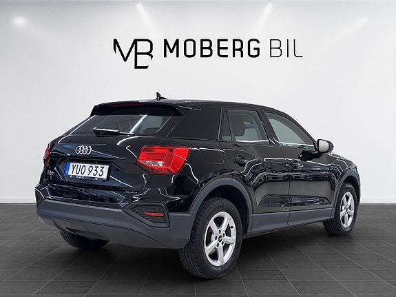 Audi Q2 5 of 13