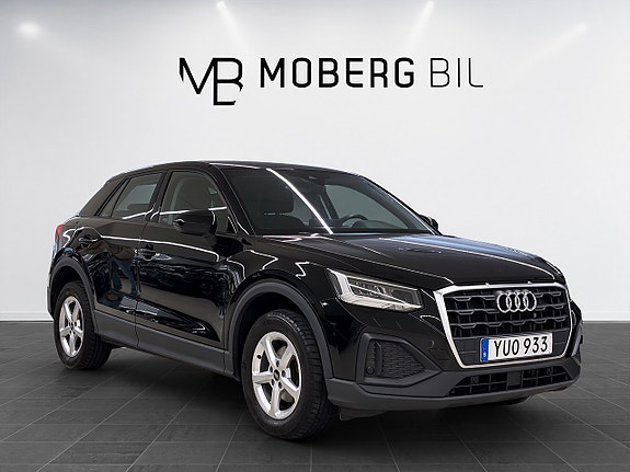 Audi Q2 3 of 13