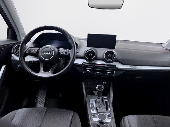 Audi Q2 9 of 13