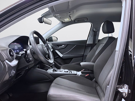 Audi Q2 11 of 13