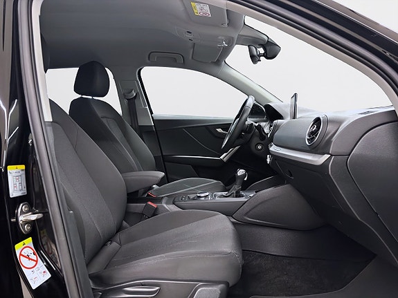 Audi Q2 10 of 13