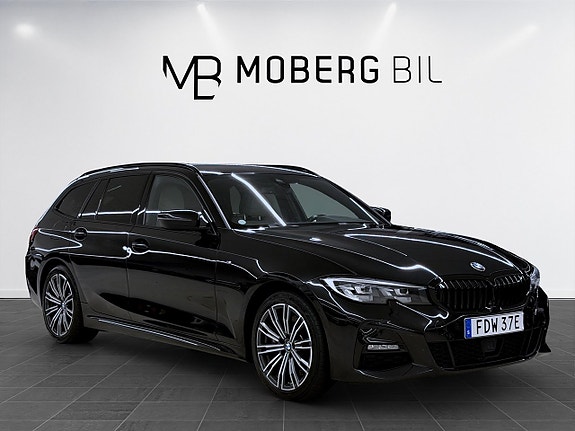 BMW 330e 7 of 20