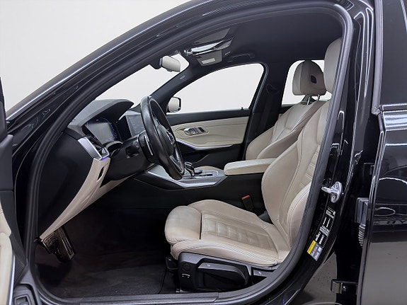 BMW 330e 8 of 20