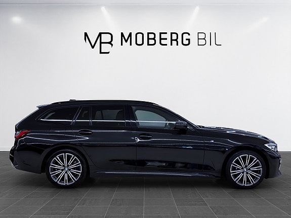BMW 330e 4 of 20