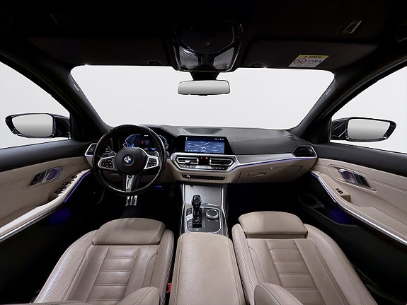 BMW 330e 10 of 20