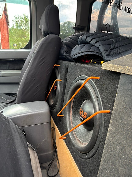 Nissan Navara 6 of 9