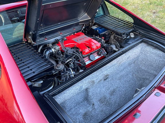 Pontiac Fiero 6 of 6