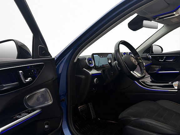Mercedes-Benz C220 d 12 of 30