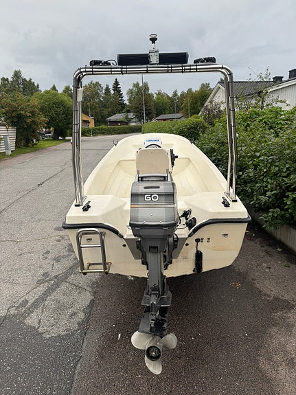 Norrbåten 620 ”Höstfynd” 5 of 6