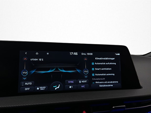 Kia EV6 26 of 30