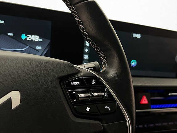 Kia EV6 22 of 30