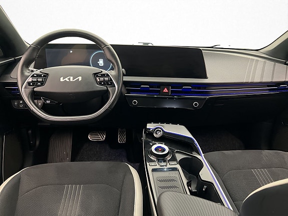 Kia EV6 15 of 30