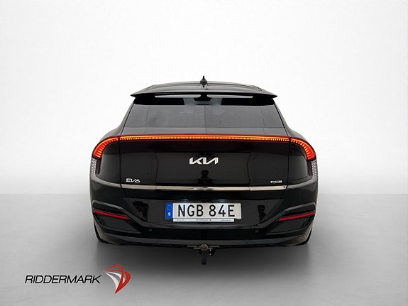 Kia EV6 8 of 30