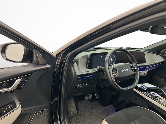 Kia EV6 13 of 30