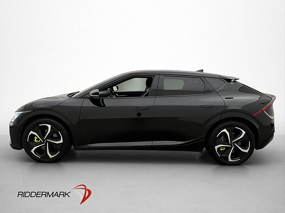 Kia EV6 5 of 30