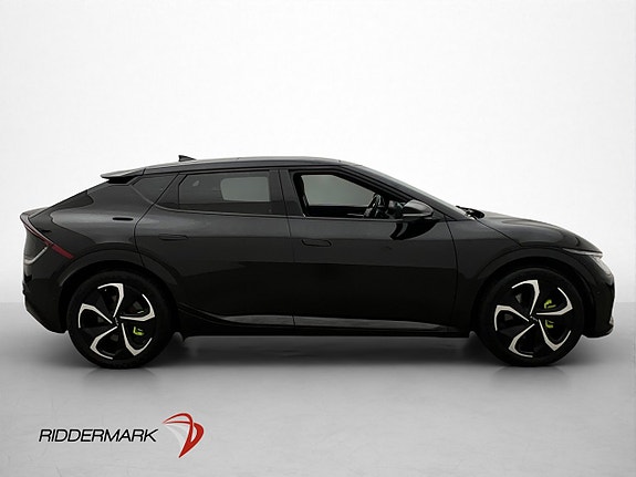 Kia EV6 10 of 30