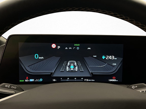 Kia EV6 20 of 30